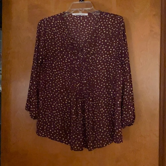 Collective Concepts Tops - Boutique Blouse